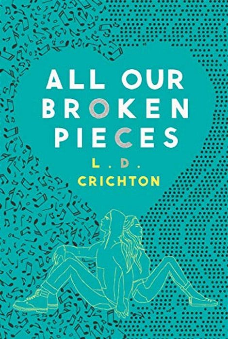 All Our Broken Pieces-..