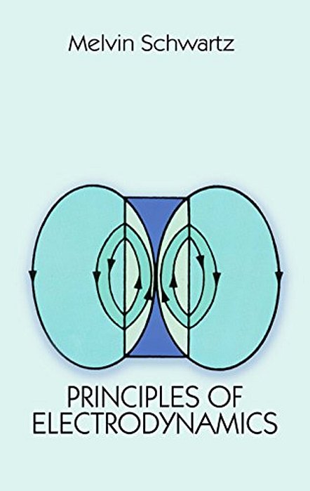 Principles Of Electrodynamics-..