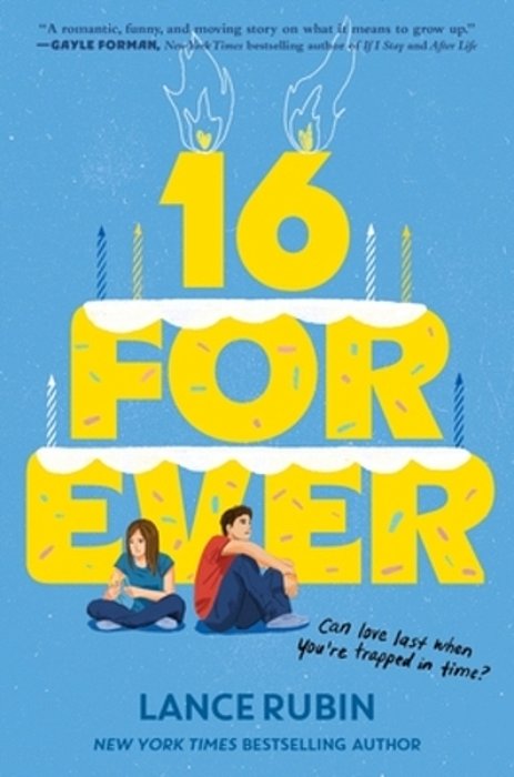 16 Forever-..