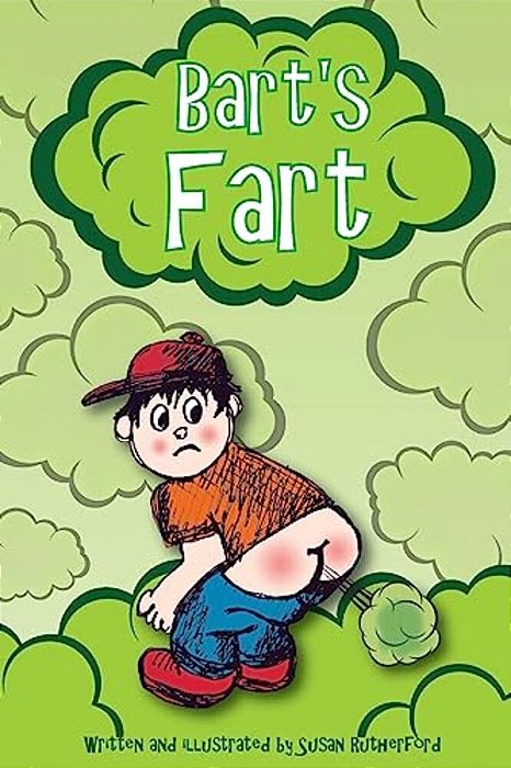 Bart's Fart-..