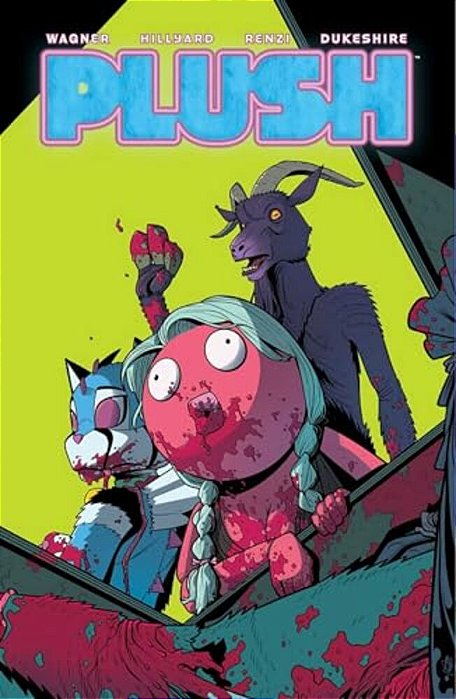 Plush-..