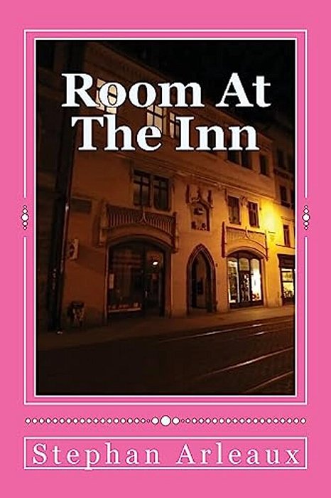 Room At The Inn: #13-..