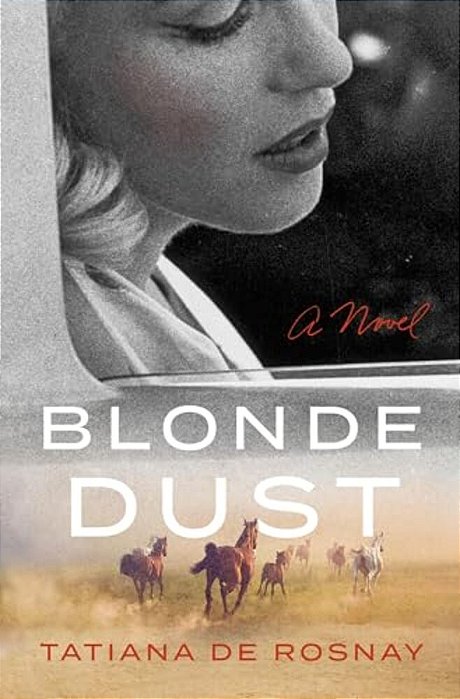 Blonde Dust-..