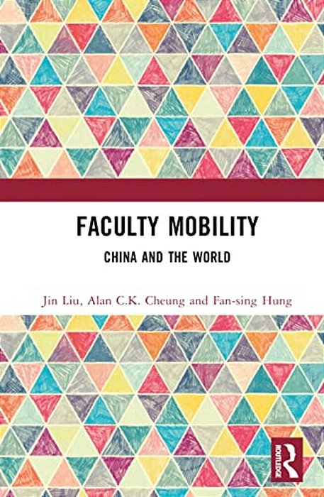 Faculty Mobility: China And The World-..