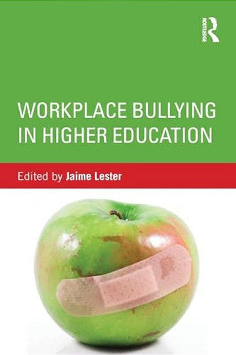 Workplace Bullying In Higher Education-..