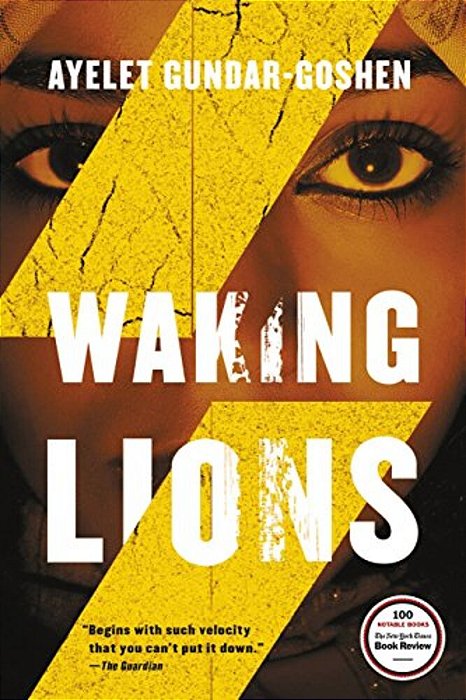 Waking Lions-..