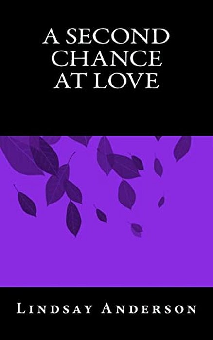 A Second Chance At Love-..