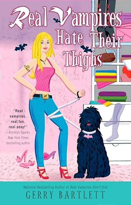 Real Vampires Hate Their Thighs-..