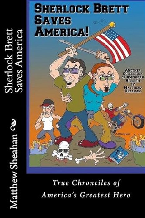 Sherlock Brett Saves America-..