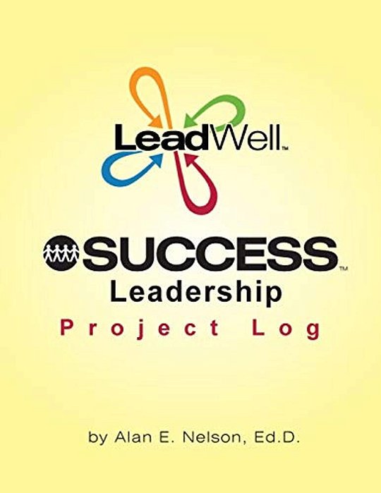 Leadwell Success Leadership Project Log-..