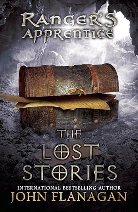 The Lost Stories: Book Eleven-..