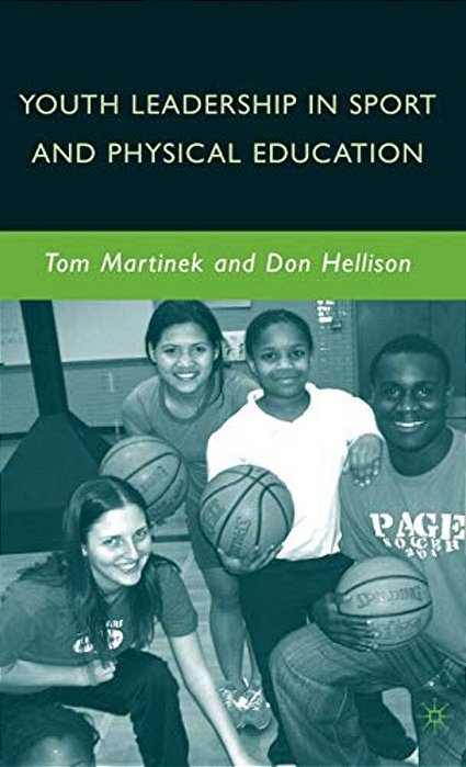Youth Leadership In Sport And Physical Education-..