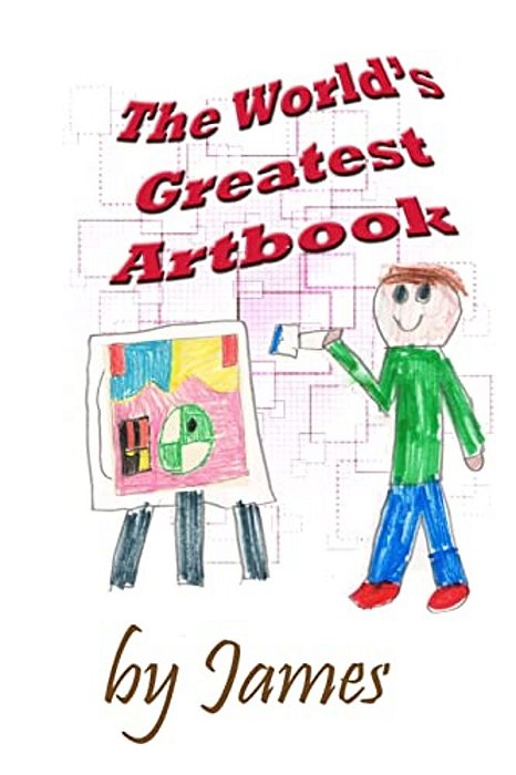 The World's Greatest Artbook-..