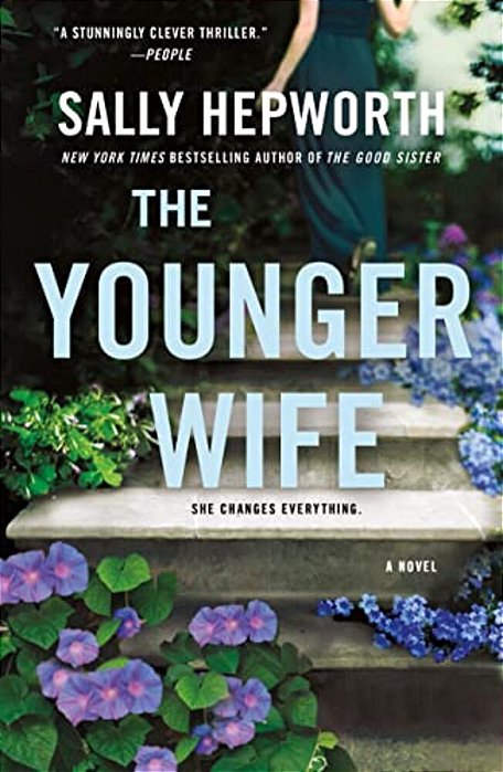The Younger Wife-..
