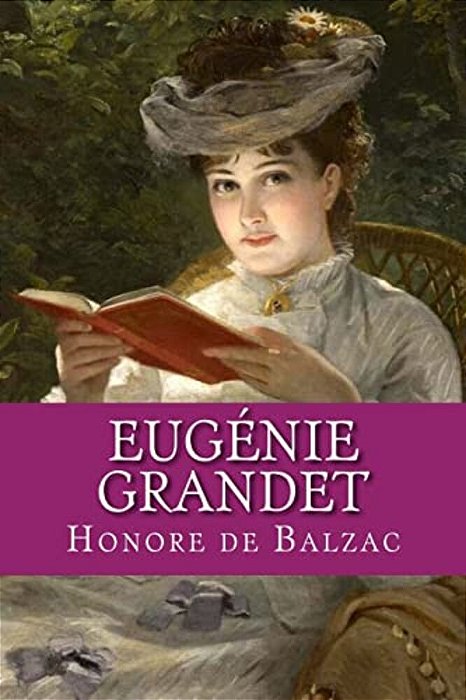 Eugenie Grandet-..