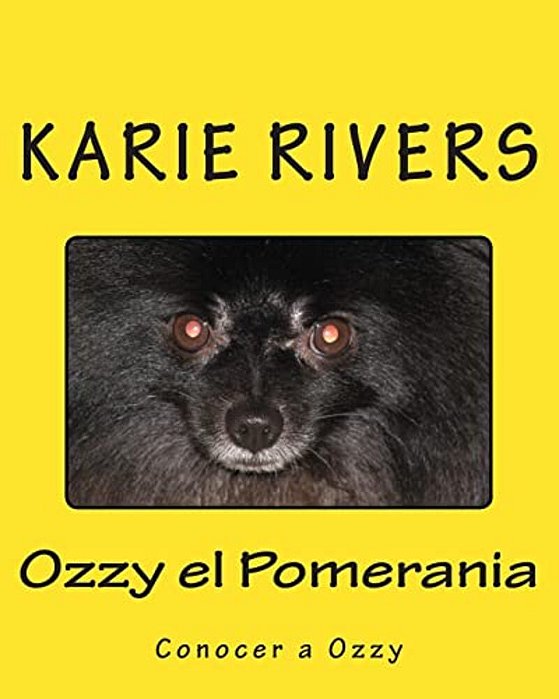 Ozzy El Pomerania-..