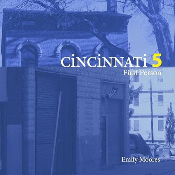 Cincinnati 5: First Person-..