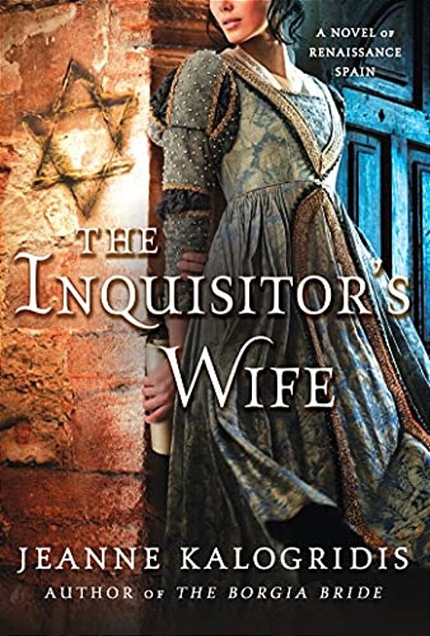 Inquisitor's Wife-..
