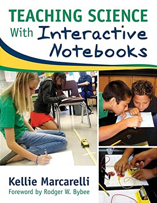 Teaching Science With Interactive Notebooks-..