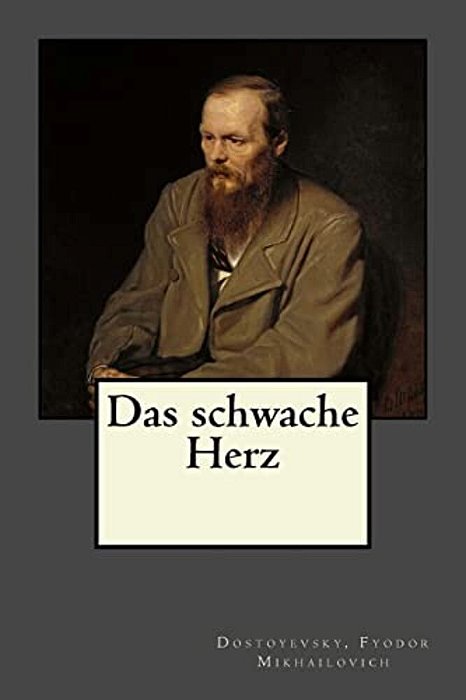 Das Schwache Herz-..