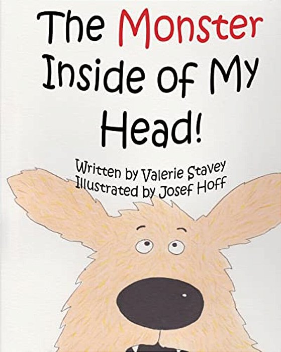 The Monster Inside Of My Head!-..