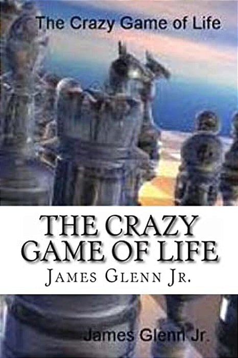 The Crazy Game Of Life-..