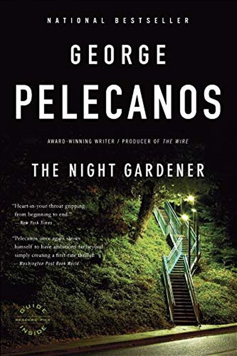 The Night Gardener-..