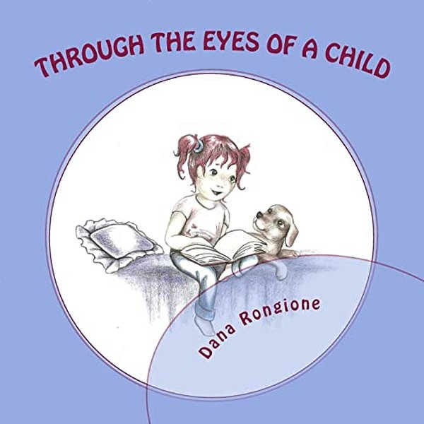 Through The Eyes Of A Child-..