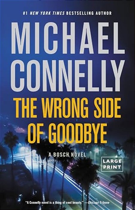 The Wrong Side Of Goodbye-..