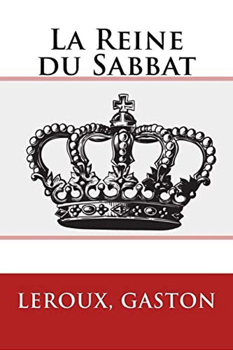 La Reine Du Sabbat-..