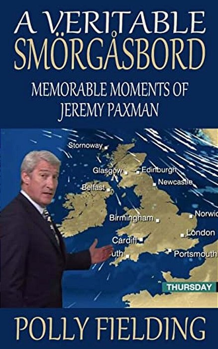 A Veritable Smorgasbord: Memorable Moments Of Jeremy Paxman-..