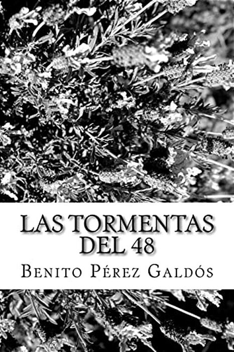 Las Tormentas Del 48-..