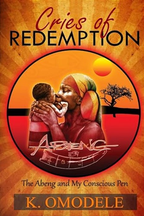 Cries Of Redemption-..