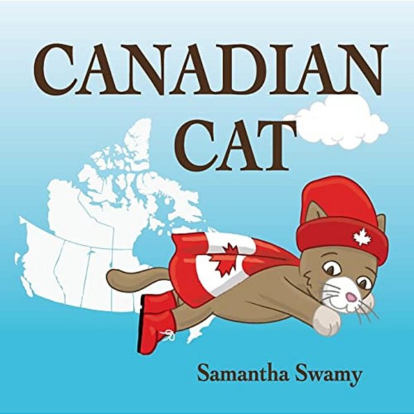 Canadian Cat-..