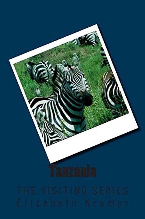 Tanzania: The Visiting Series-..