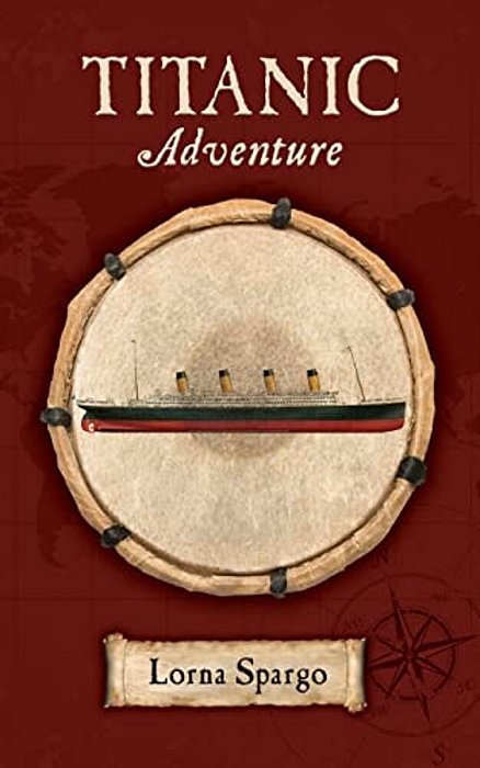 Titanic Adventure-..