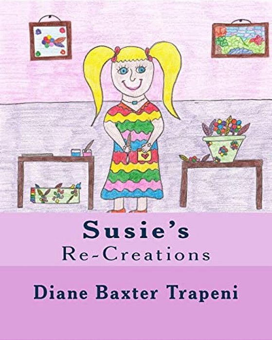 Susie's Re-Creations-..