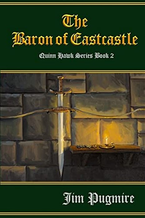 The Baron Of Eastcastle-..