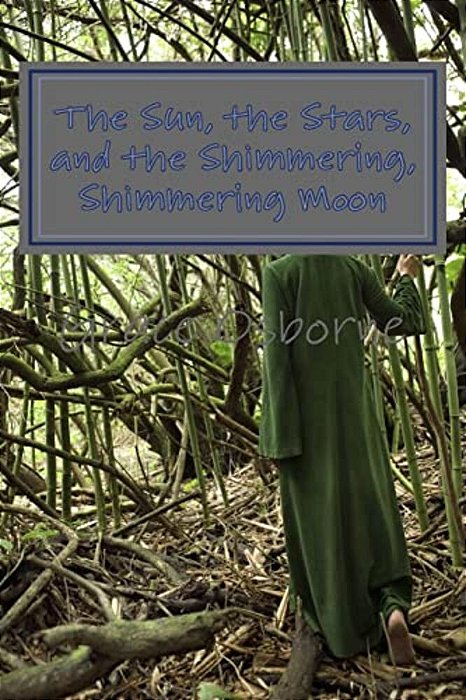 The Sun, The Stars, And The Shimmering, Shimmering Moon-..