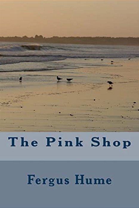 The Pink Shop-..
