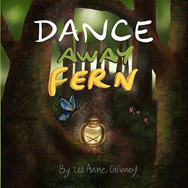 Dance Away Fern-..