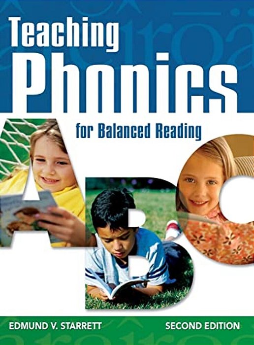 Teaching Phonics For Balanced Reading-..