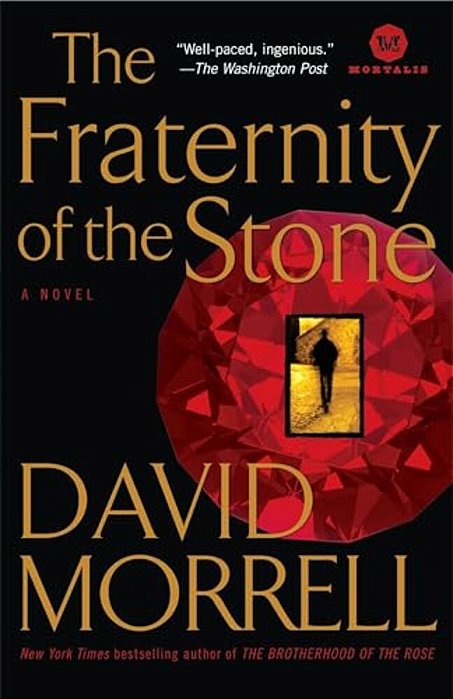 The Fraternity Of The Stone-..