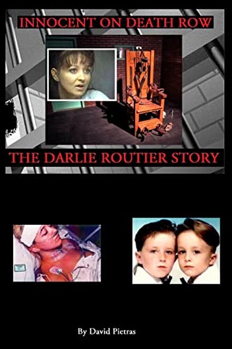 Innocent On Death Row-..