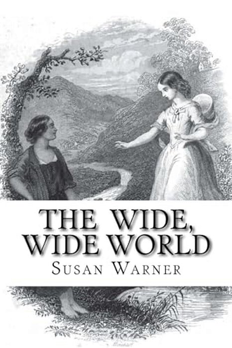 The Wide, Wide World-..