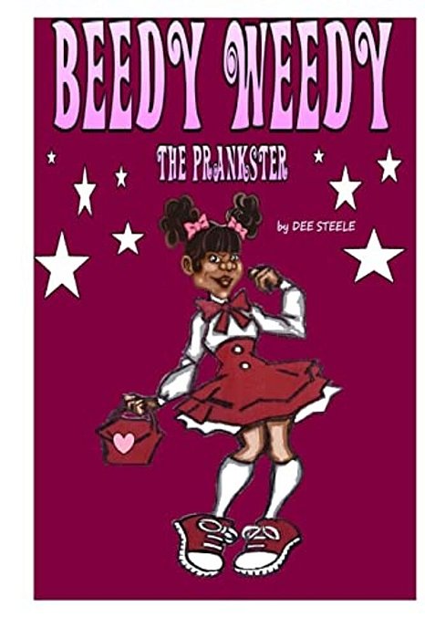 Beedy Weedy The Prankster-..