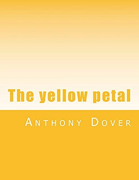 The Yellow Petal-..