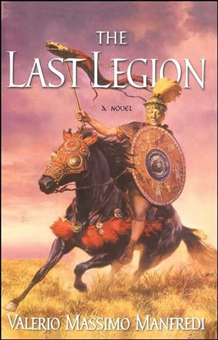 The Last Legion-..