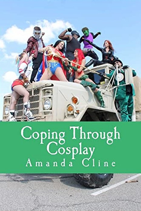 Coping Through Cosplay-..
