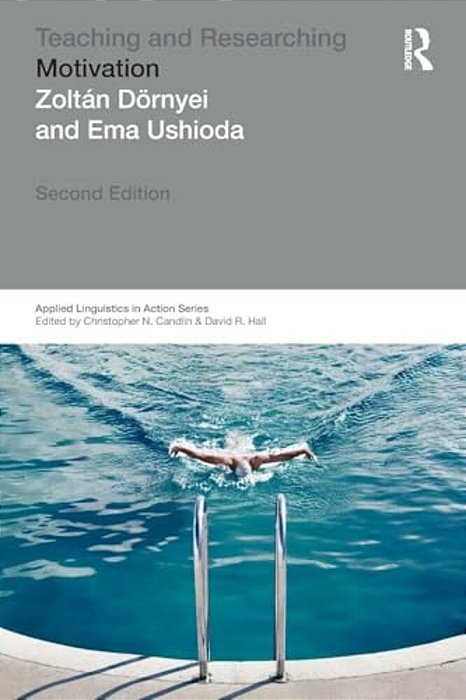 Teaching And Researching: Motivation-..